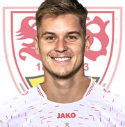 VfB Stuttgart Kader 2024 25 LigaInsider De