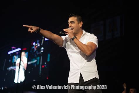 Los Adolescentes Salsa Fest Allstate Arena Rosemont