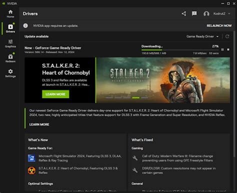 Nvidia GeForce Game Ready Driver 566 14 Arrives With Support For