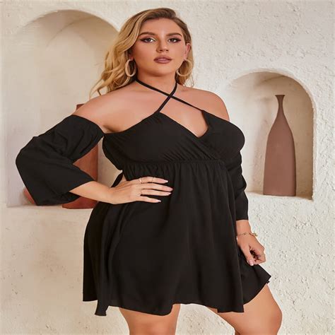 Plus Size Dresses For 21st Birthday Shop