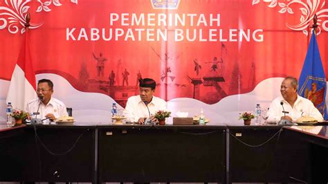 Pemkab Buleleng Tunggu Jawaban KLHK Soal Status Kepemilikan Tanah Warga