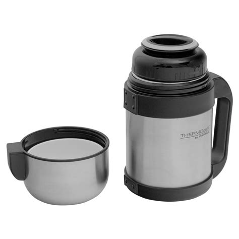 Ripley Termo L Quido Comida Thermos Lts Acero Inoxidable