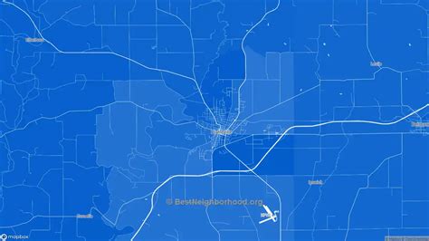 Race, Diversity, and Ethnicity in Platteville, WI | BestNeighborhood.org