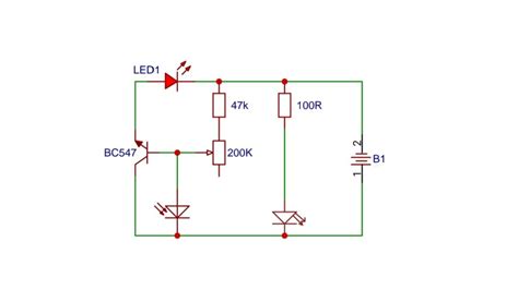 Proximity Sensor Circuit Diy Electrix