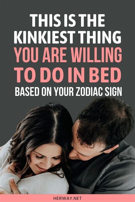 How To Kiss Each Zodiac Sign Kissing Style According To Astrology Artofit