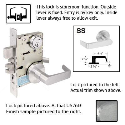 Cal Royal Mortise Locks – Wholesale Locks Door Hardware