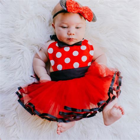 Baby Minnie Mouse Costume Flash Sales | bellvalefarms.com