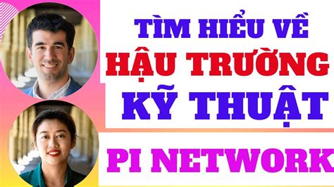 T M Hi U V H U Tr Ng K Thu T Ng Sau Pi Network Open Mainnet Pi