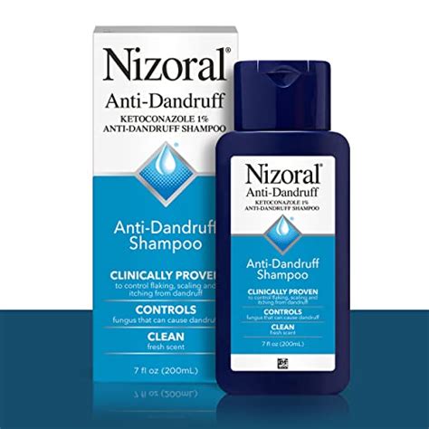 Nizoral Hair Loss Shampoo Review - Balding Life