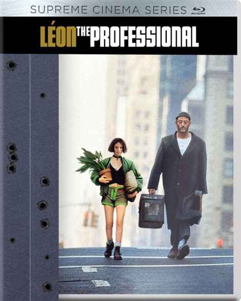 Customer Reviews Léon The Professional Limited Edition Includes