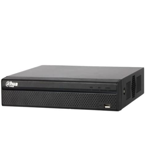 Dahua Nvr Hs Ks L K Kanalni U Kompaktni Lite Network Dvr