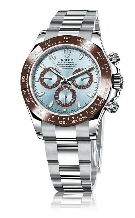 Rolex Oyster Perpetual Cosmograph Daytona