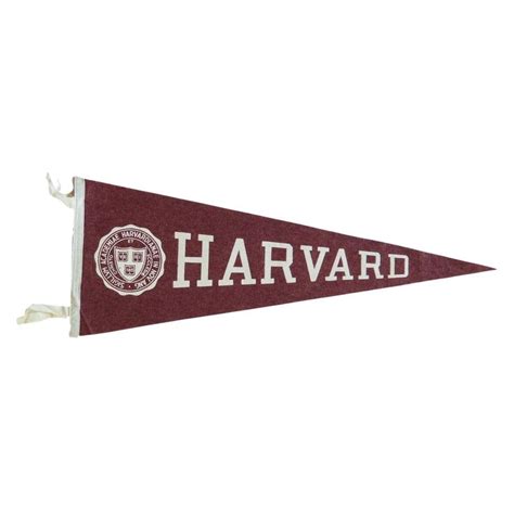 Harvard Flag