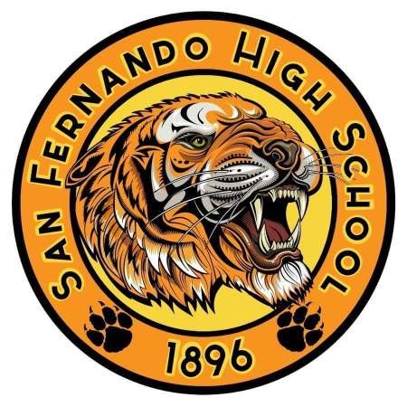 San Fernando High School - Find Alumni, Yearbooks and Reunion Plans