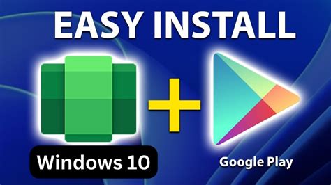 How To Install Windows Subsystem For Android On Windows 10 Install