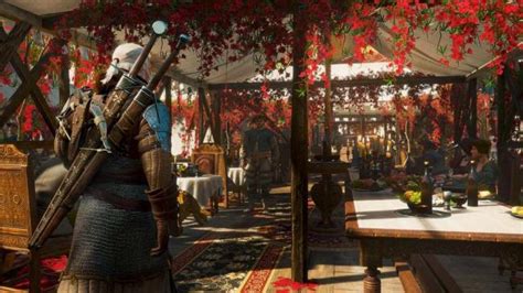 The Witcher 3 Carte map interactive et points d intérêt GAMEWAVE