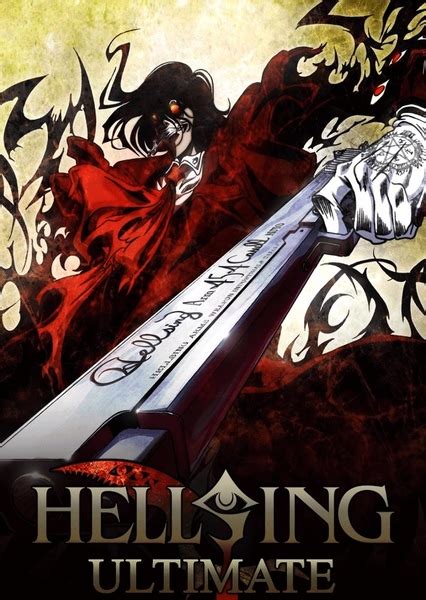 Hellsing Ultimate (Live Action) Fan Casting on myCast