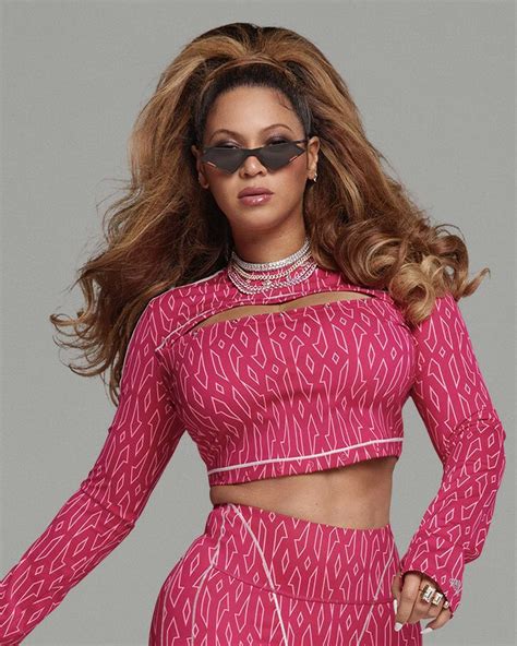 Beyonc Access On Twitter A Ivy Park Da Beyonc A Marca De