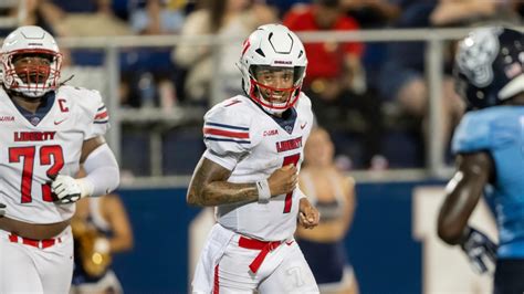 Liberty Vs Western Kentucky Prediction Betting Odds And How To Watch