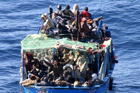 Bruxelles Migranti Ue Torna La Sfida Delle Quote La Spinta Dell