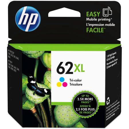 Hp Xl C P Ae F Rg Bl Ckpatron Original Hp