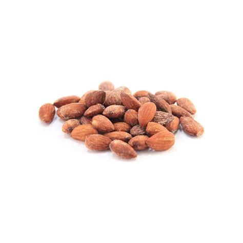 Almond Badam Salted Kissan