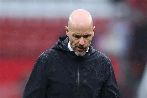 Five Games That Could Make Or Break Erik Ten Hag As Pressure Piles On