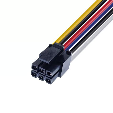 Molex Connector Wire Harness Assembly Hooha Harness