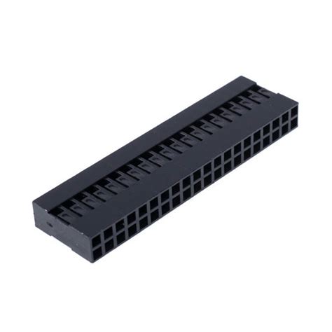 BLD-40 (разъем питания на кабель)(KLS1-540A-2X20-H) – купить по цене 10 ...
