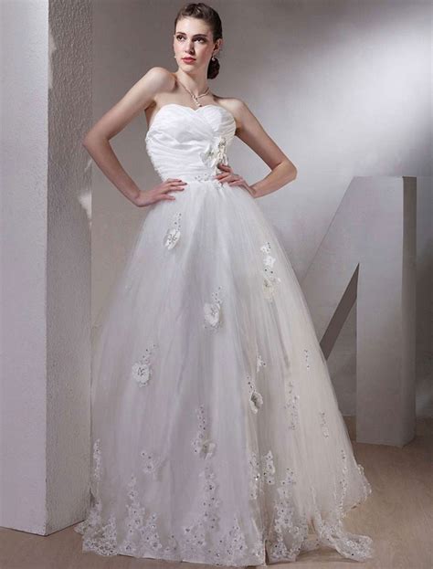 Whiteazalea Ball Gowns Lace Ball Gown Wedding Dress Timeless And Elegant