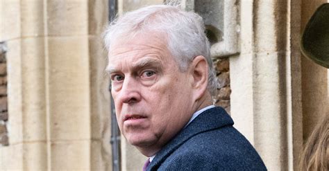 Prince Andrew News Duke Hopes To Overturn Sex Case Settlement