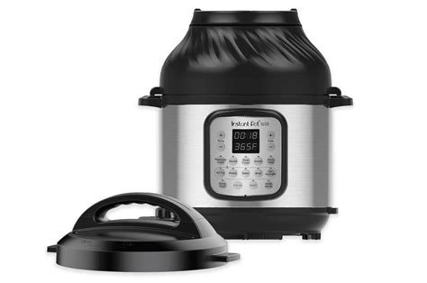 The 4 Best Electric Pressure Cookers Tested By Allrecipes