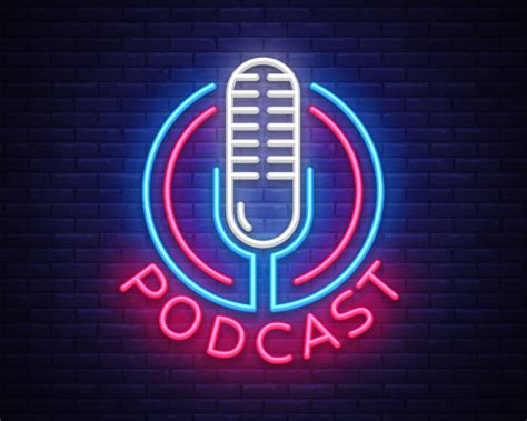 How To Design A Great Podcast Logo Rachel Corbett Podcast Studio