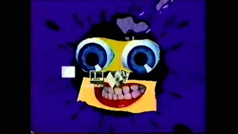 Klasky Csupo Scratch Logo History