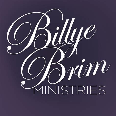 Billye Brim Official by Eric Stone