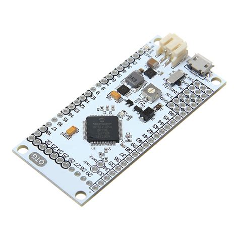 Microcontroller Phones Controller Board For Arduino Ioio Otg Io Pic