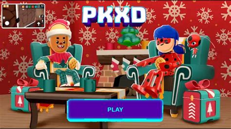 PK XD NEW CHRISTMAS UPDATE LIVE GAMEPLAY CHRISTMAS UPDATE FULL