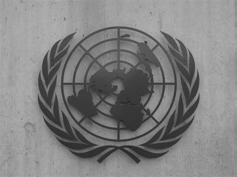 United Nations emblem | Great Lakes Now