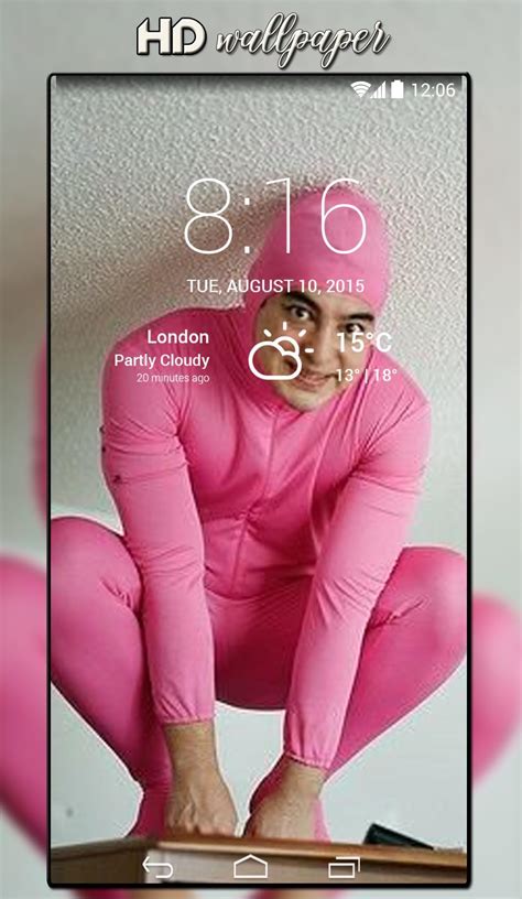 Joji Pink Guy Wallpaper安卓版應用APK下載