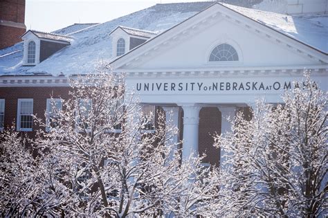 University of Nebraska at Omaha : Admission, Ranking, Acceptance Rate, Courses & Fees