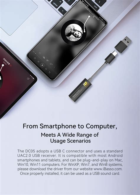 iBasso DC05 - iBasso Audio