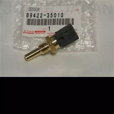 Toyota Genuine Lexus Water Coolant Temperature Sensor Switch