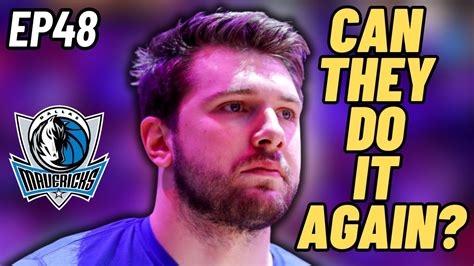 Can The Dallas Mavericks Shock The Nba Again Youtube