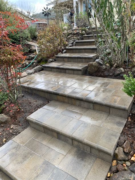 Pavers Bay Area The Legacy Paver Group Diamond Certified