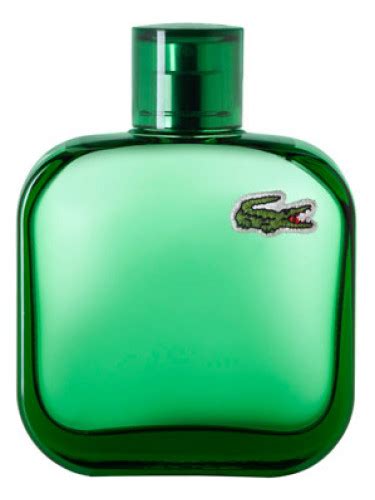 Eau De Lacoste L Green Lacoste Fragrances Cologne Un Parfum