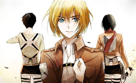 Armin Arlert Wallpaper Hd We Hope You Enjoy Our Growing Collection Of