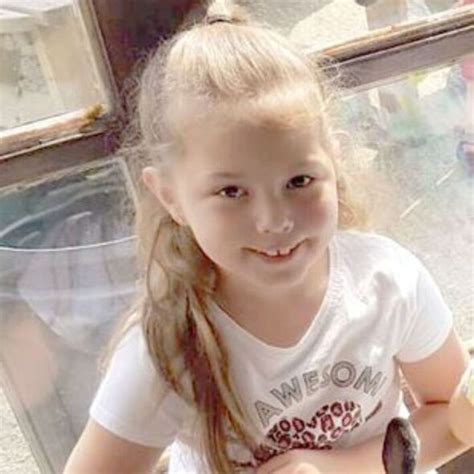 Olivia Pratt Korbels Mum Tells Court Of Horrific Moment 9 Year Old Was Shot At Home Uk News