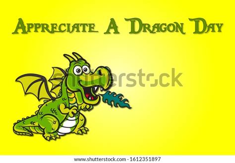 This Illustration Appreciate Dragon Day Stock Illustration 1612351897 Shutterstock