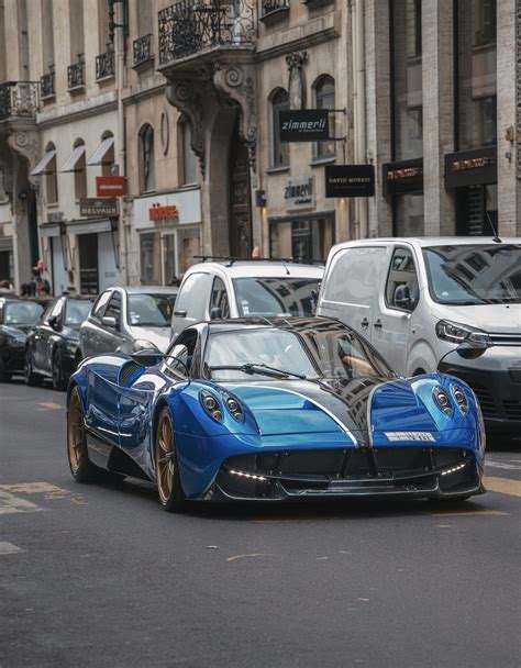 Pagani Car Vehicle - Free photo on Pixabay - Pixabay