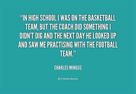 Charles Mingus Quotes. QuotesGram